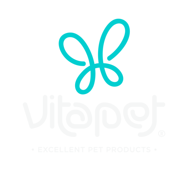 Vitapet Logo Tagline NEG